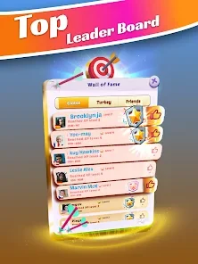 Words Quest:Word Search Puzzle - Apps on Google Play Screenshot 15