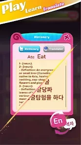 Words Quest:Word Search Puzzle - Apps on Google Play Screenshot 5